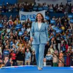 Kamala Harris to kandydatka Demokratów w walce o fotel prezydenta USA. Jaki ma styl Kamala Harris?