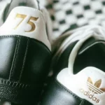 Adidas Samba limitowany model z okazji 75. urodzin marki Adidas