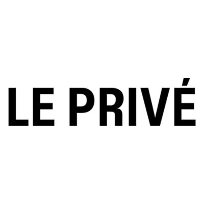 le prive logo