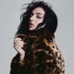 H&M jesień-zima 2024 charli xcx kampania