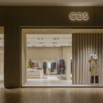 Cos Warszawa Westfield Mokotów lokalizacja nowy sklep COS