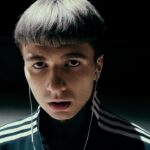 Mata x Adidas kampania Campus 00s x Mata