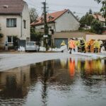 Powódź w Polsce 2024. Czy nieobecność w pracy jest usprawiedliwiona przez powódź?