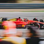 LVMH sponsorem F1