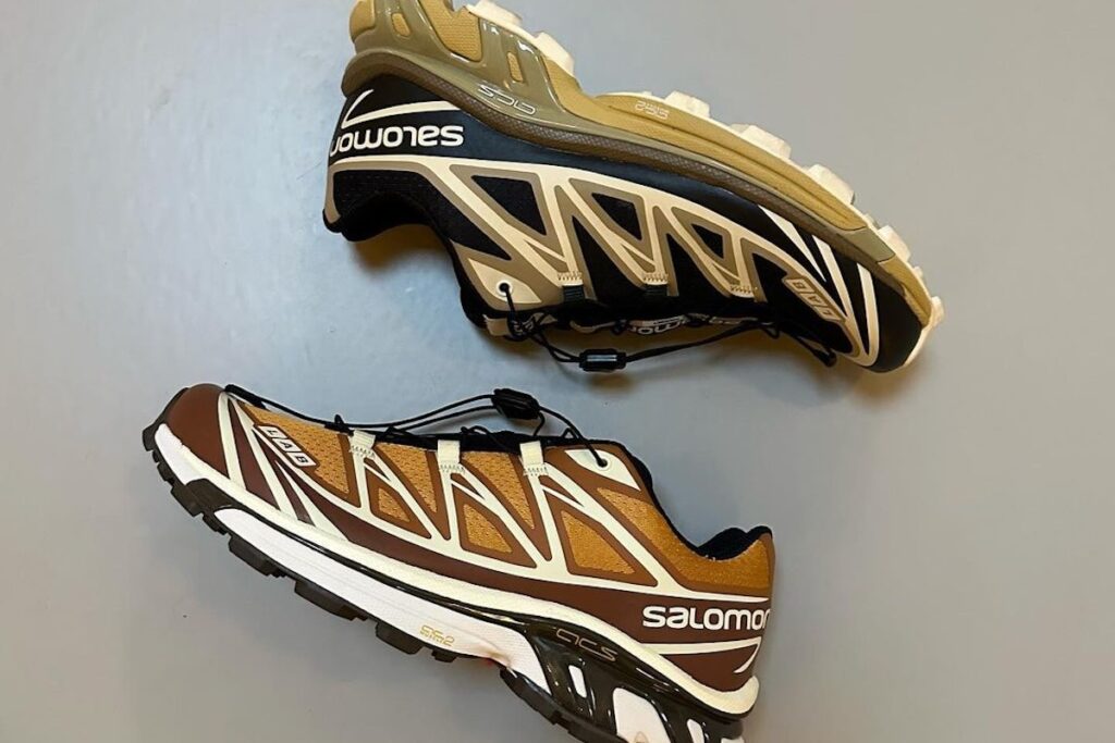 Salomon XT-6 najmodniejsze sneakersy na jesień 2024