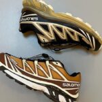 Salomon XT-6 najmodniejsze sneakersy na jesień 2024