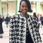 Lupita Nyong'o