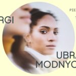 Pierwsza edycja Targów Ubrań Modnych