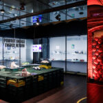 Sneakers Unboxed: Studio to Street wystawa w Poznaniu w Starym Browarze
