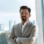 CCC wyniki finansowe Q4 2024. Na zdjęciu Dariusz Miłek, prezes Grupy CCC.