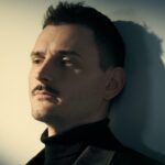 Dawid Podsiadło, organizator nowego festiwalu ZORZA.
