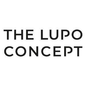 The Lupo Concept logo