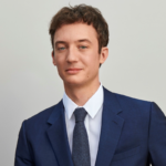 Frederic Arnault, syn Bernarda Arnaulta, nowym CEO Loro Piana
