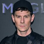 Casey Cadwallader ma następcę. Miguel Castro Freitas nowym dyrektorem kreatywnym Mugler. Na zdjęciu Casey Cadwallader, dyrektor kreatywny Mugler przez 8 lat.