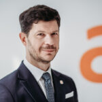 Marcin Kuśmierz, nowy prezes Allegro.