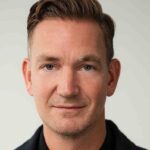 Martin Ekenbark, H&M Group Circular Innovation Lab