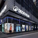 Decathlon z nowym CEO: Javier López obejmuje stery. Na zdjęciu nowoczesny salon Decathlon.