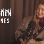 Joanna Trepka, twórczyni marki L37, w nowym odcinku podcastu Fashion Biznes Dialogi.