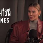 Maja Bohosiewicz w podcaście Fashion Biznes Dialogi.