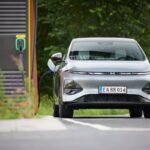 XPeng wszedł na polski rynek z 3 modelami elektrycznych samochodów.
