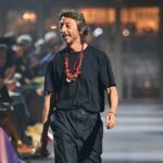 Pierpaolo Piccioli nowym dyrektorem kreatywnym domu mody Balenciaga.