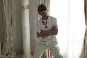 Pierpaolo Piccioli nowym dyrektorem kreatywnym domu mody Balenciaga.
