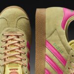 adidas Gazelle dostępne w ofercie Answear.com.