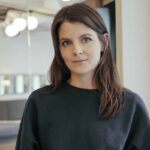 Malwa Rytych-Wardzyńska - wywiad z projektantką witryn sklepowych