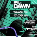 IRL: DAWN w Newonce Bar to najgorętszy event zbliżającego się weekendu