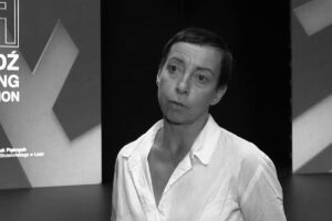 Małgorzata Czudak nie żyje. Projektantka, wykładowca akademicki, współzałożycielka MMC Studio.