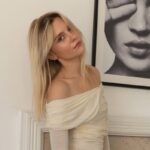 Nina Błachowicz, PR & VIP Coordinator w marce Stella McCartney