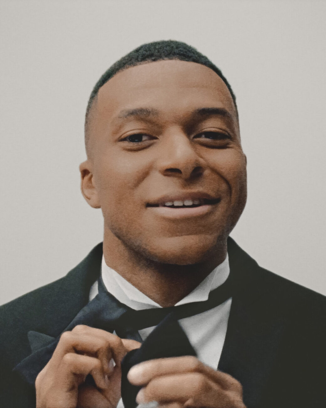 Kylian Mbappé