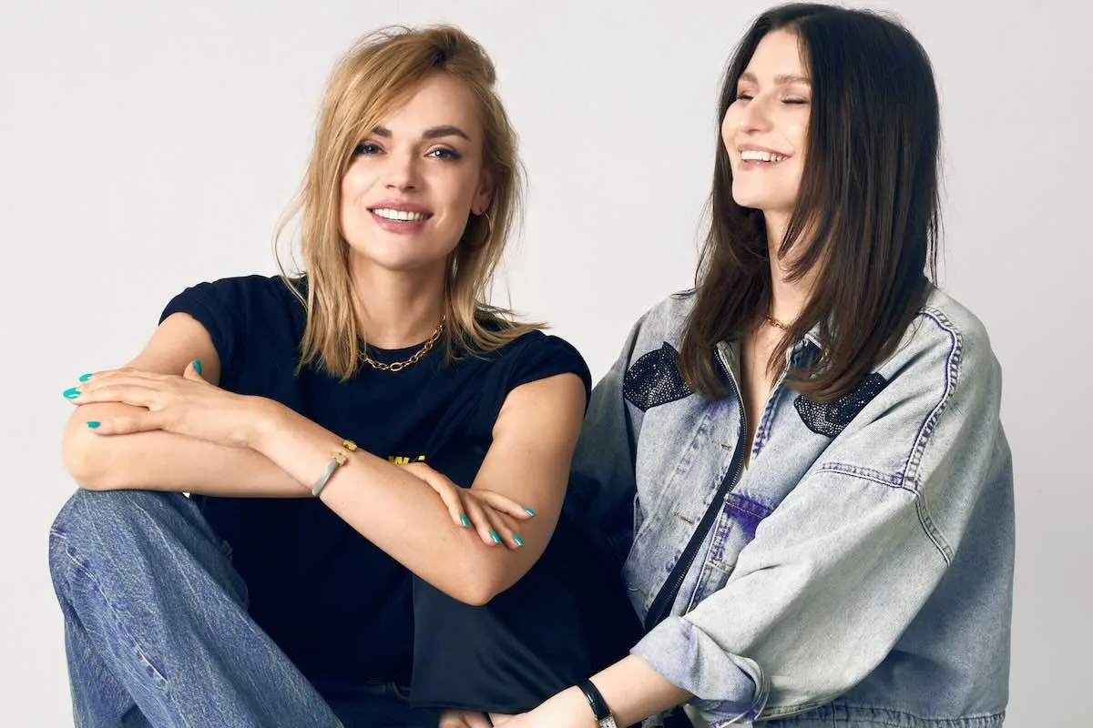 Ewa Fiwek i Natalia Pelak podsumowują najciekawsze współprace w świecie sztuki i mody w 2025