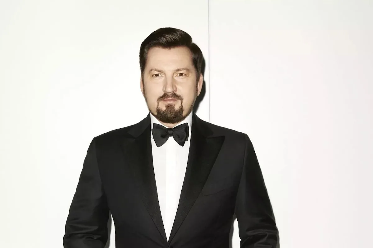 Dariusz Miłek - prezes CCC - na liście 100 najbogatszych Polaków wg Forbes.