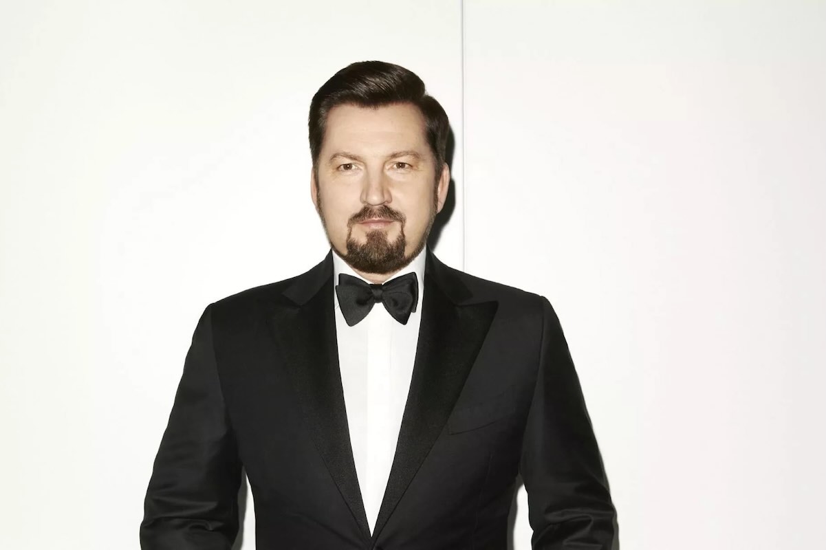 Dariusz Miłek - prezes CCC - na liście 100 najbogatszych Polaków wg Forbes.