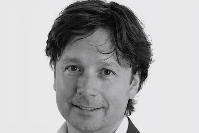 Quentin Griffiths, współzałożyciel Asos, nie żyje. Wypadł z 17. piętra budynku w Tajlandii.