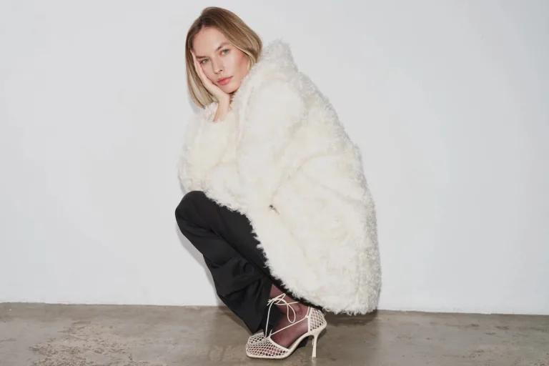 Monday Artwork kampania polskiej marki