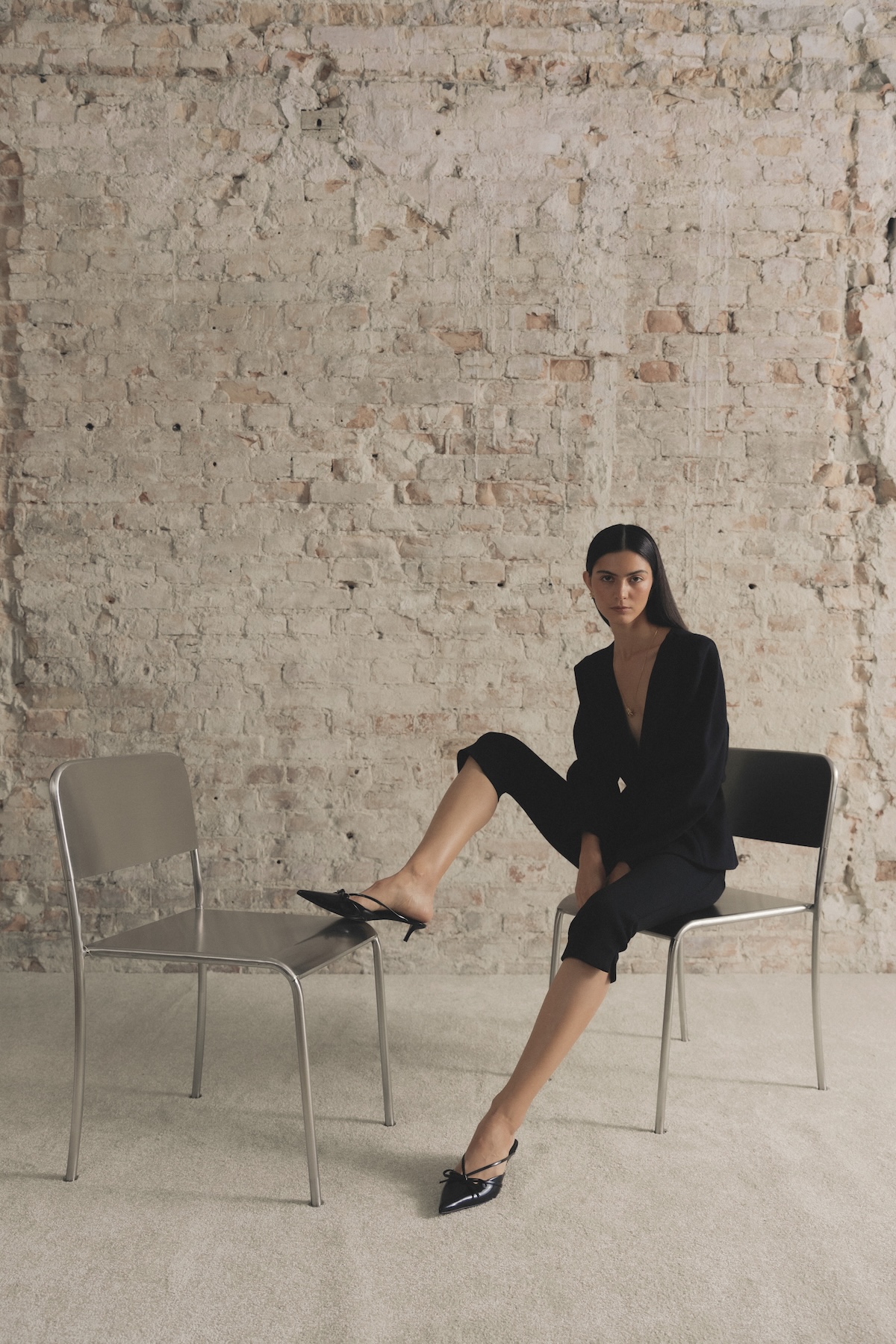 Kampania Elementy, fot. Ola Bodnaruś