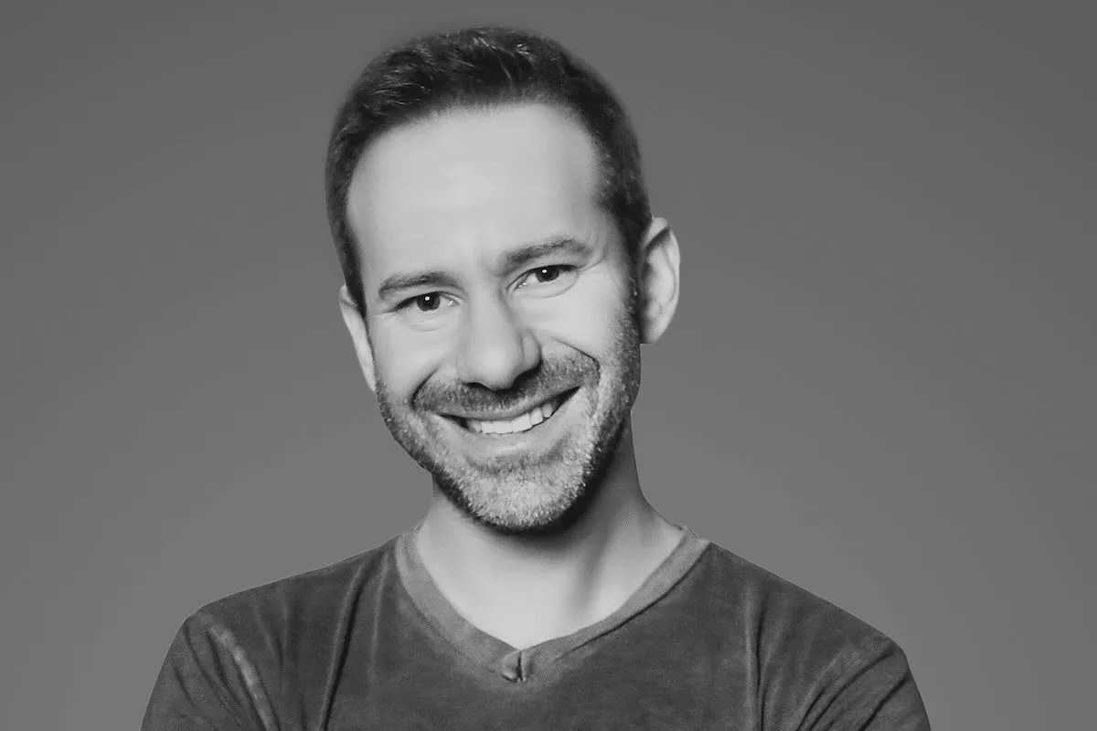 Leonid Radvinsky nie żyje. Twórca OnlyFans miał 43 lata.