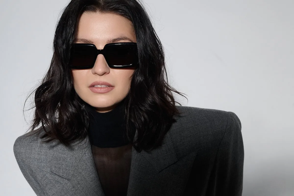 Natalia Pelak, co-owner agencji Mad Ilustrators. Cykl Fashion Biznes Book Club