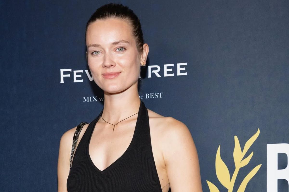 Monika Jac Jagaciak film White Belt. Monika Jagaciak na wydarzeniu filmowym White Belt – premiera i Tribeca Film Festival