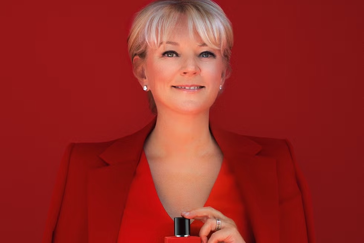 Jo Malone odpowiada na pozew Estee Lauder.