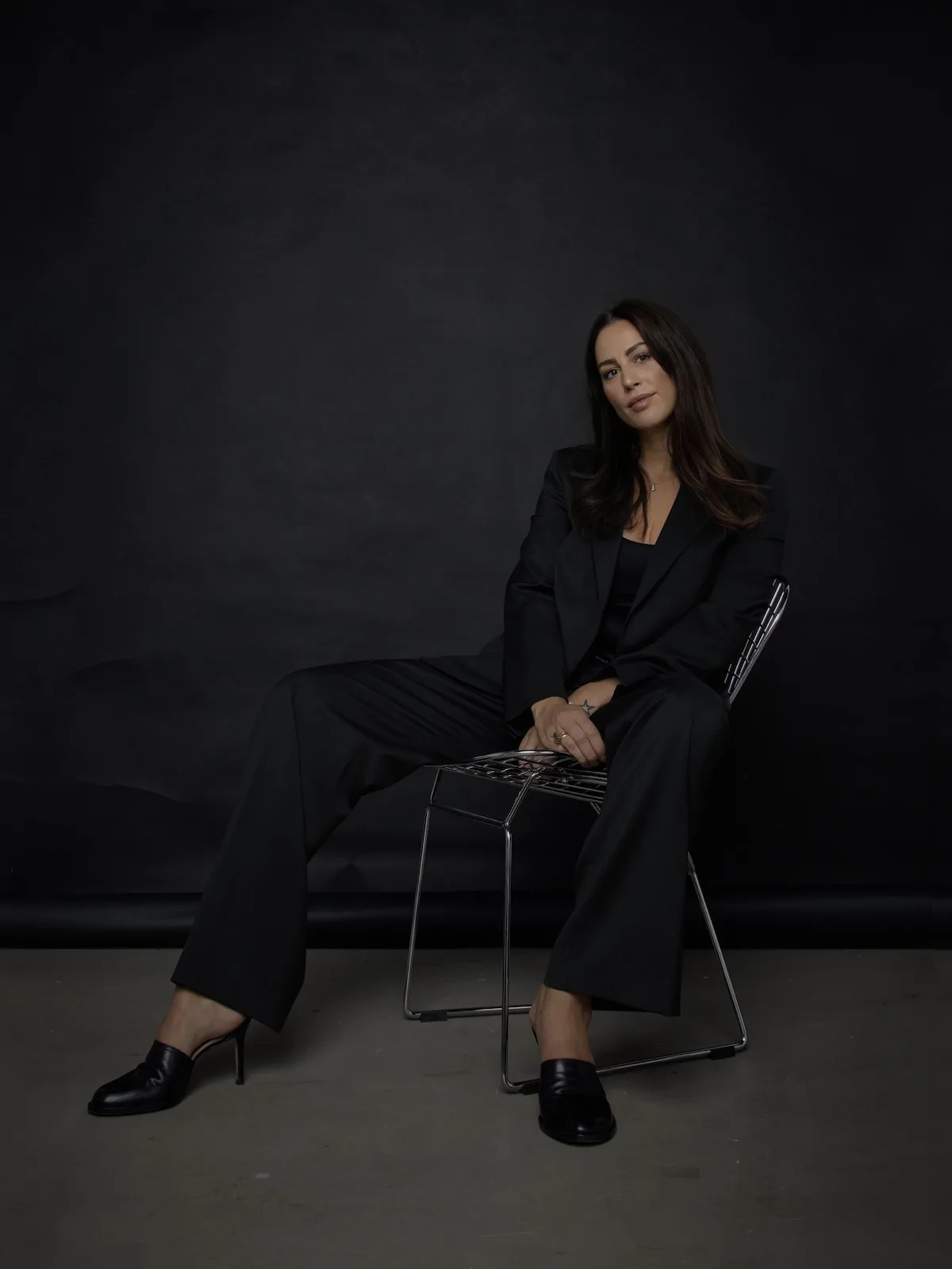 Kaja Wrzeszcz, dyrektorka brand marketingu PRM