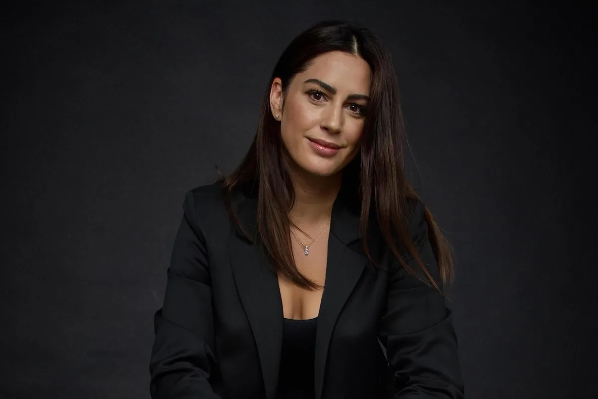 Kaja Wrzeszcz, dyrektorka brand marketingu PRM