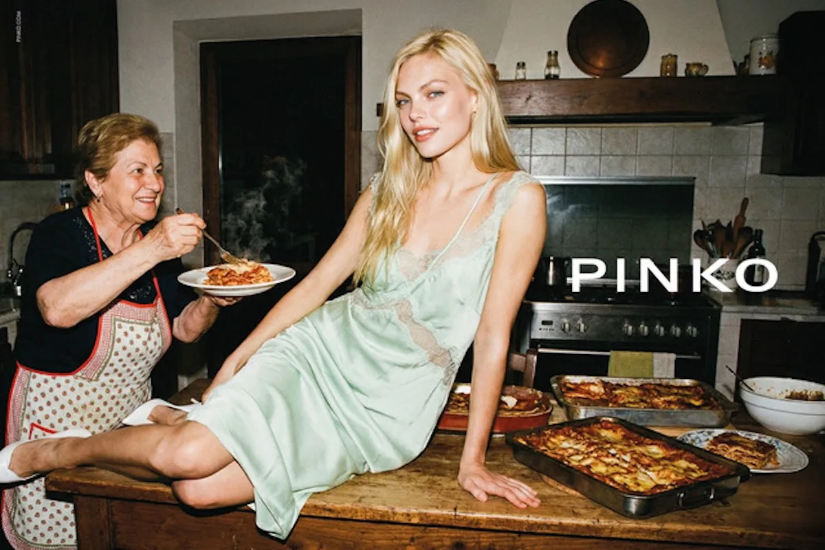 Pinko wyniki finansowe Q1 2026. Marka notuje odbicie i zapowiada nowy etap.