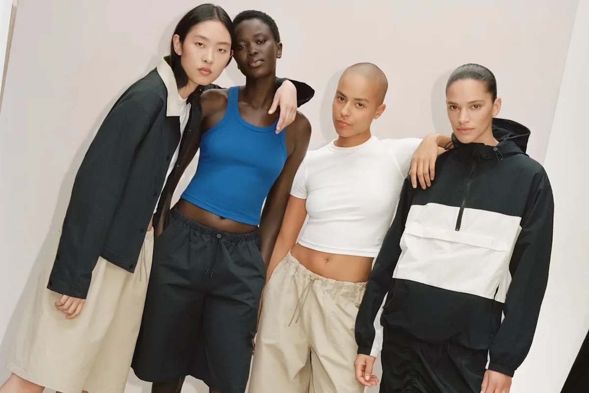 Kolekcja Zandaya x On