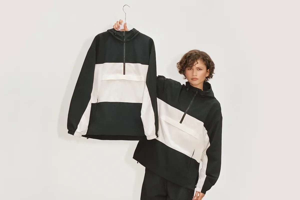 Zendaya projektantką On