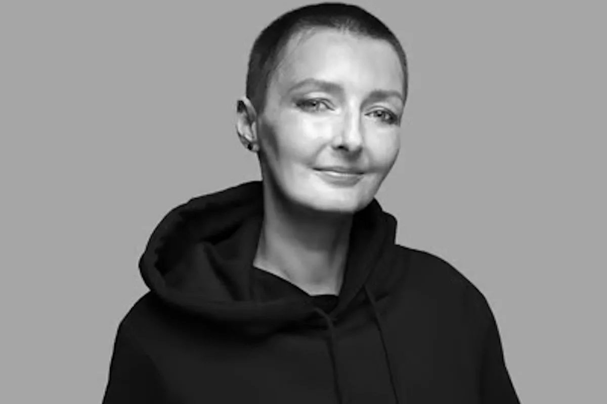 Marta Krupińska, polska projektantka związana z IKEA of Sweden. Projektantka współtworzy kolekcję IKEA PS 2026, odpowiadając m.in. za bujaną ławkę i zegar stołowy.