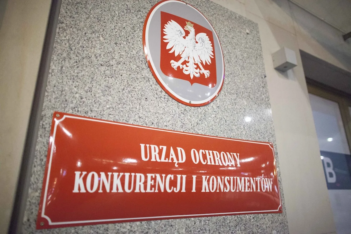 UOKiK ukarał polskiego producenta podłóg Decora karą ponad 28 mln złotych.