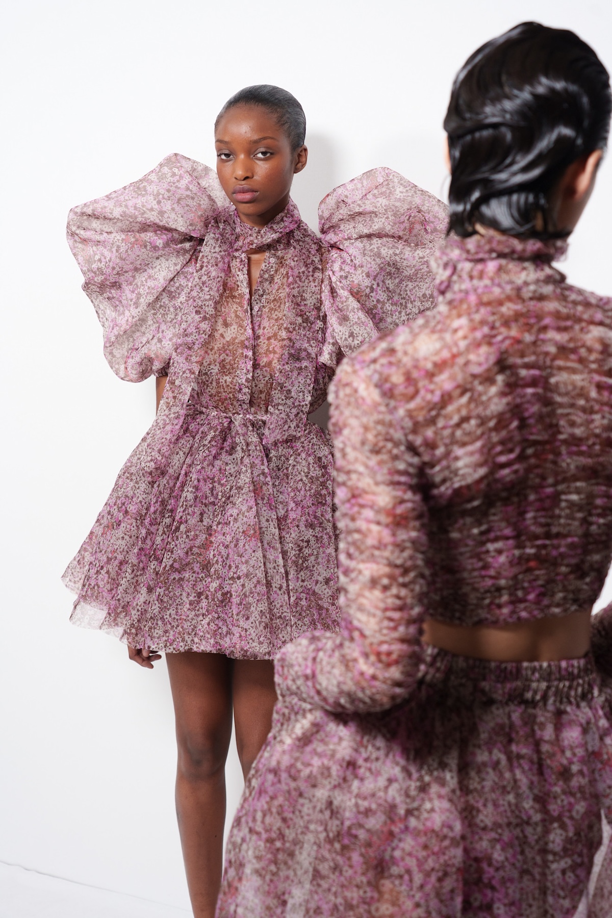 GIAMBATTISTA VALLI SS2026